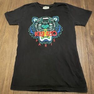 Kenzo Paris T-shirt